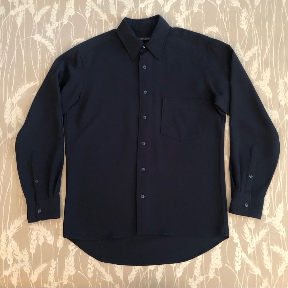 Donna Karan New York Long Sleeve Shirt
